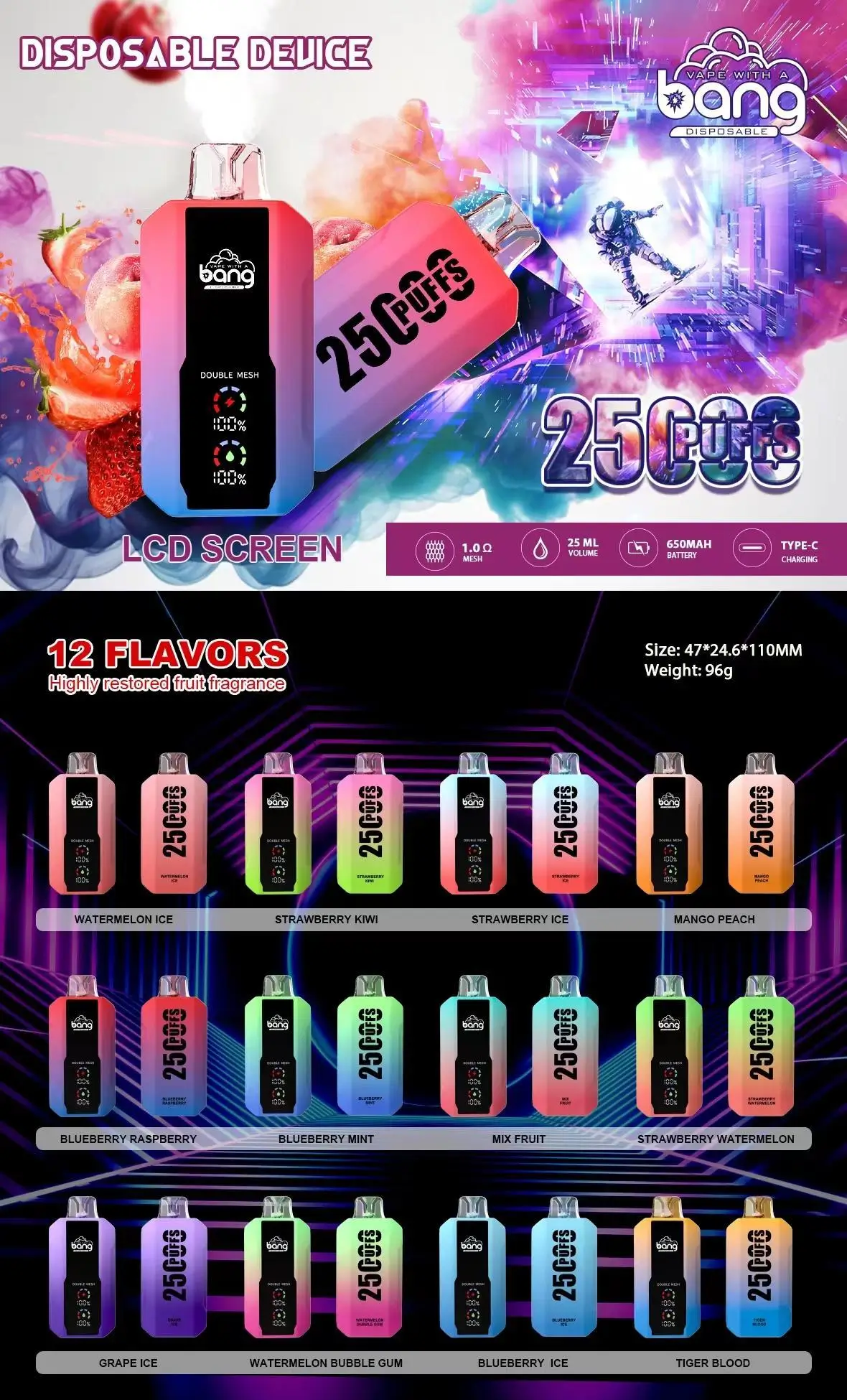 Bang-25000-Disposable-Vape