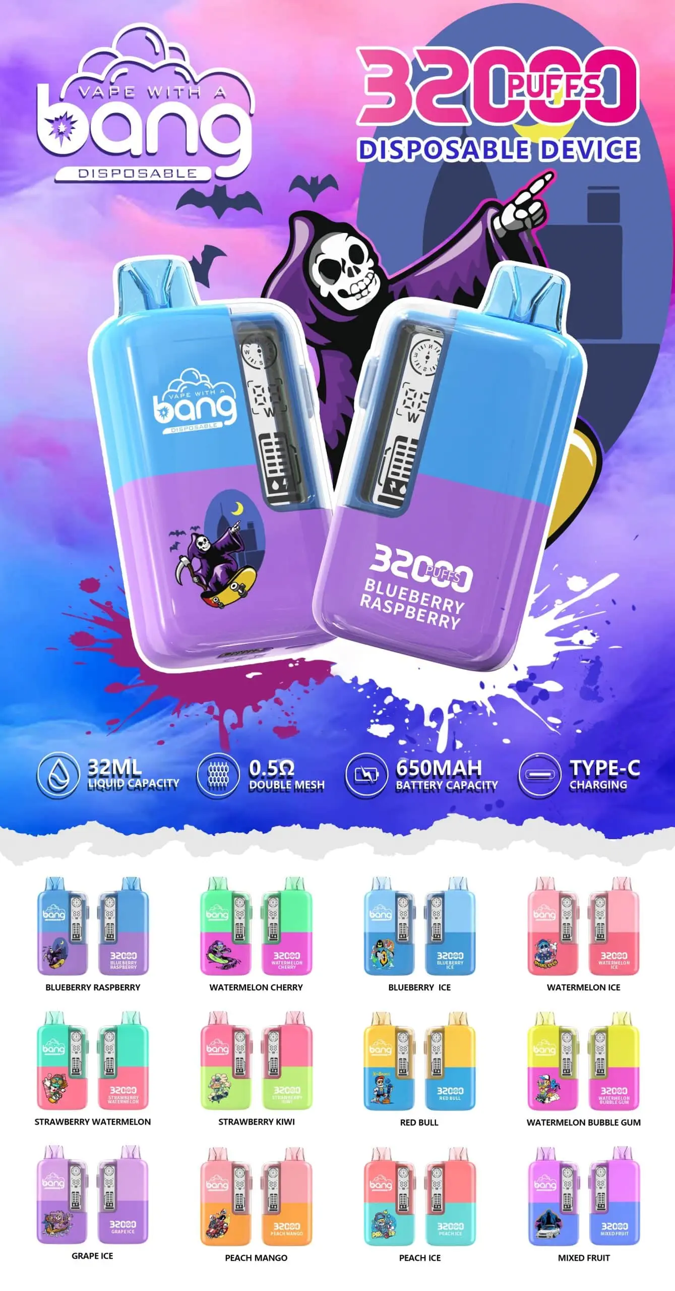 Bang-32000-Puffs-Vape