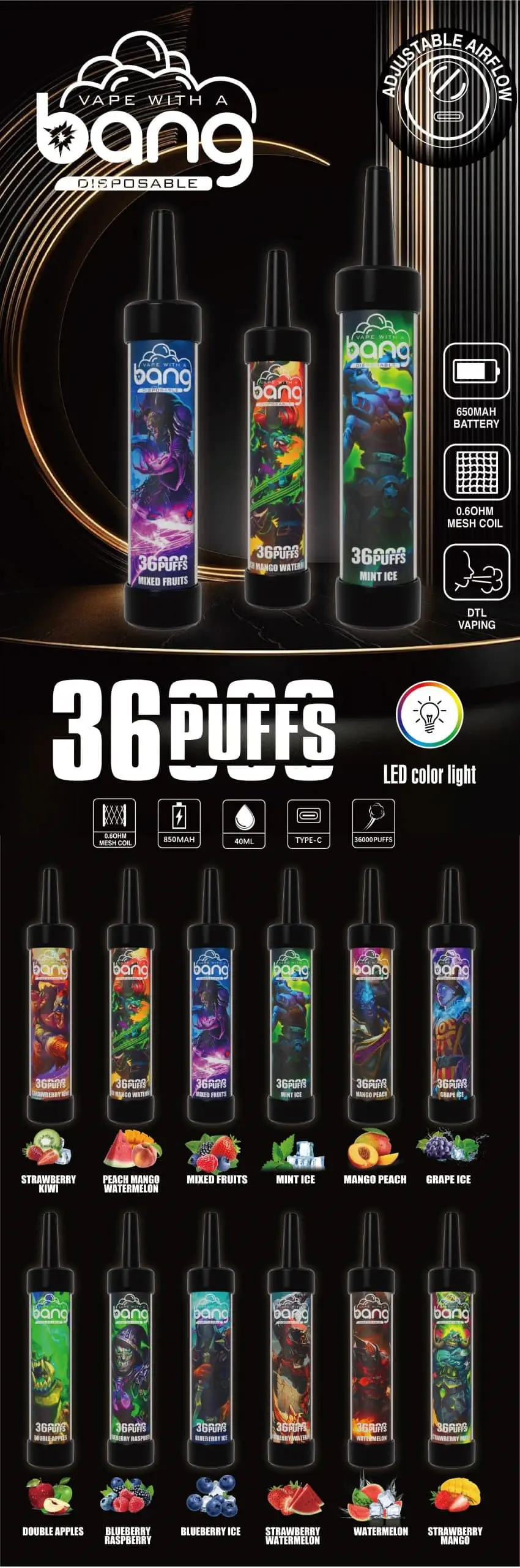 Bang-36000-Disposable-Vape