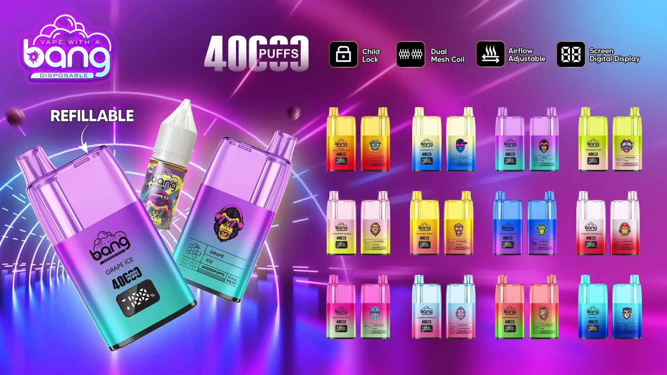 Bang-40000-Refillable-Vape Bang-40000-Refillable-Vape